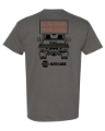 Picture of NAPA Slow Down, Move Over T-Shirt
