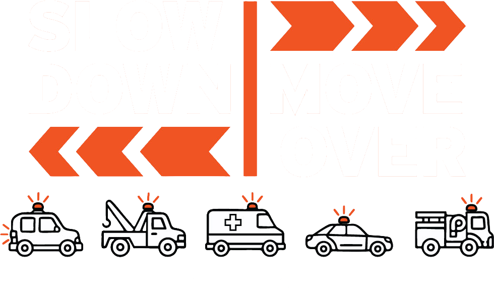 Slow Down Move Over 2026